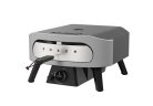 COZZE Gázüzemű Pizzakemence 17″ CLASSIC