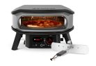 COZZE Gázüzemű Pizzakemence 17″ PREMIUM Rotate