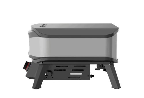 COZZE Gázüzemű Pizzakemence 17″ PREMIUM Rotate