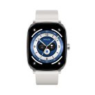 Haylou Xiaomi RS5 okosóra, Amoled 2,01", ezüst