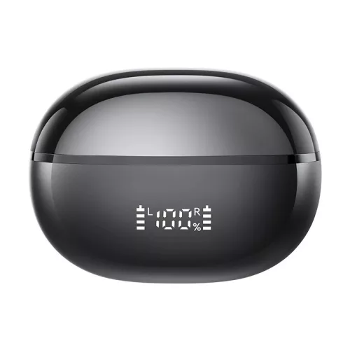 Haylou Xiaomi Airfree wireless earphones, ear‑hook, black