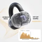 Haylou Xiaomi Airfree wireless earphones, ear‑hook, black