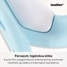 Lépcsős WC szűkítő kék