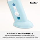 Lépcsős WC szűkítő kék