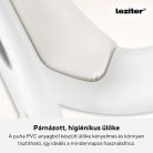 Lépcsős WC szűkítő szürke