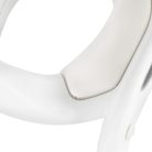 Lépcsős WC szűkítő szürke