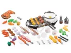 Mini konyhai grillsütő konyhai kiegészítők