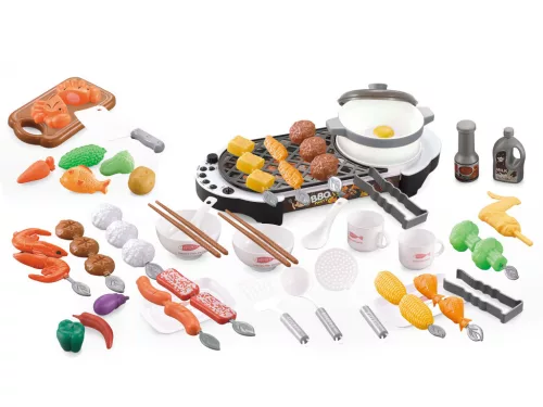 Mini konyhai grillsütő konyhai kiegészítők