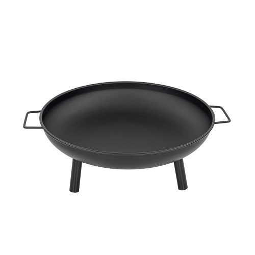 Hordozható tűzrakó 58 cm