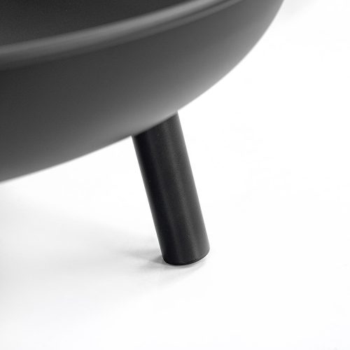 Hordozható tűzrakó 58 cm