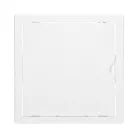 Virone revíziós szerelő ajtó műanyag  fehér 20x20cm 