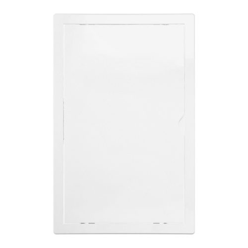 Virone revíziós szerelő ajtó műanyag  fehér 25x40cm 