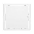 Virone revíziós szerelő ajtó műanyag  fehér 30x30cm 