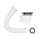 Zuhanytálca szifon 60 mm-es