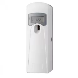Automatic Air Freshener Dispenser with LCD Display ALPHA
