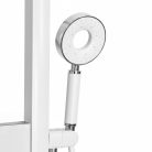 Aquajet hidromasszázs zuhanypanel