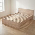 Ágyrács egyenes 70x200 cm