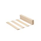 Ágyrács egyenes 70x200 cm