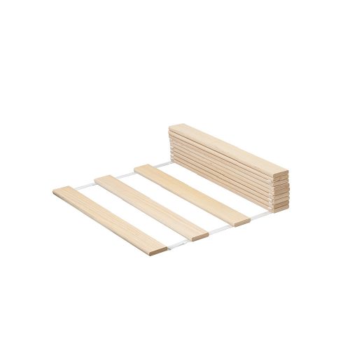 Ágyrács egyenes 70x200 cm