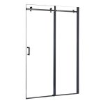 Egyszárnyú zuhanyajtó