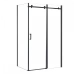 Aszimmetrikus zuhanykabin