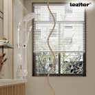 Tropic digitális zuhanyszett termosztátos csapteleppel