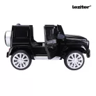 Elektromos autó Mercedes Benz G500 fekete