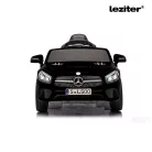 Elektromos autó Mercedes Benz SL 500 fekete