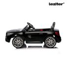 Elektromos autó Mercedes Benz SL 500 fekete