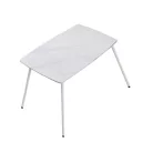 Renton 4+1 étkező garnitúra szürke-fekete