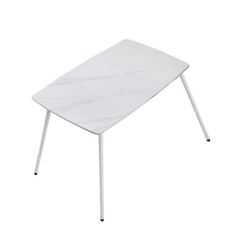 Renton 4+1 étkező garnitúra szürke-fekete