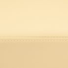 Megan 4+1 étkező garnitúra fehér-bézs