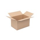 Kartondoboz 34x24x21,5 cm