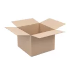 Kartondoboz 33x33x25 cm