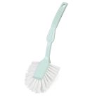 Műanyag mosogató kefe