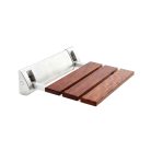 Felhajtható ülőke