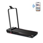 Futópad Led kijelzővel Movea Max 110 kg, 2 LE, 10,8 Km/h