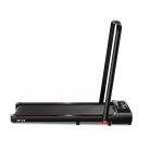 Futópad Led kijelzővel Movea Max 110 kg, 2 LE, 10,8 Km/h