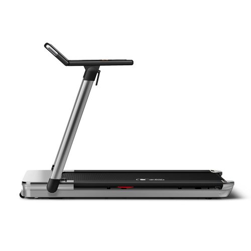 Futópad Led kijezővel Bluetooth okosfunkció Ardion Max 120 kg,  14,8 Km/h, dőlésszög 0-18%