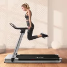 Futópad Led kijezővel Bluetooth okosfunkció Ardion Max 120 kg,  14,8 Km/h, dőlésszög 0-18%