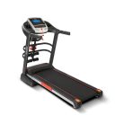 Futópad Led kijelzővel Runova Max 120 kg, 2,5 LE, 15 Km/h, dőlésszög 0-15%