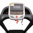 Futópad Led kijelzővel Runova Max 120 kg, 2,5 LE, 15 Km/h, dőlésszög 0-15%