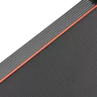 Futópad Led kijelzővel Runova Max 120 kg, 2,5 LE, 15 Km/h, dőlésszög 0-15%
