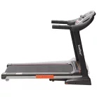 Futópad Led kijelzővel Runova Max 120 kg, 2,5 LE, 15 Km/h, dőlésszög 0-15%