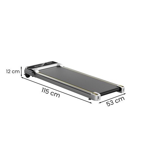 Gyaloglópad Lunaris Max 100 kg 6 Km/h, dőlésszög 0-3,5%