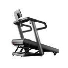 Futópad Led kijelzővel Bluetooth okosfunkció, Velox Ultra Max 150 kg, 3 LE, 18,8 Km/h, dőlésszög -6-32%