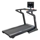 Futópad Led kijelzővel Aeorun Max 150 kg, 4,5 LE, 18,8 Km/h, 12 program, dőlésszög 0-15%