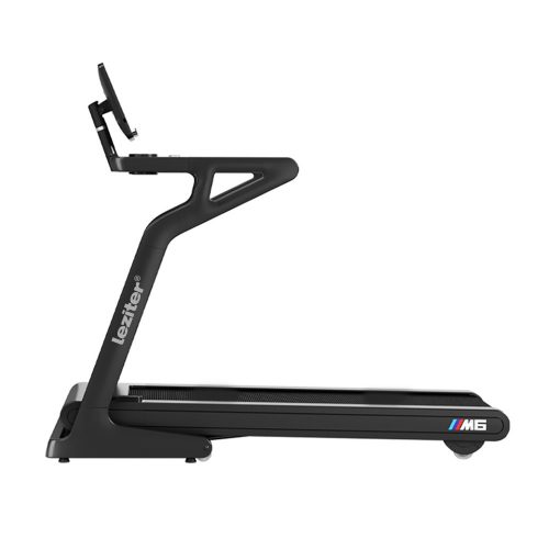 Futópad Led kijelzővel Aeorun Max 150 kg, 4,5 LE, 18,8 Km/h, 12 program, dőlésszög 0-15%