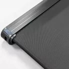 Futópad Led kijelzővel Aeorun Max 150 kg, 4,5 LE, 18,8 Km/h, 12 program, dőlésszög 0-15%