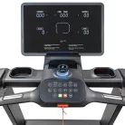 Futópad Led kijelzővel Speedpro Max 150 kg, 6 LE, 25 Km/h, dőlésszög 0-25%